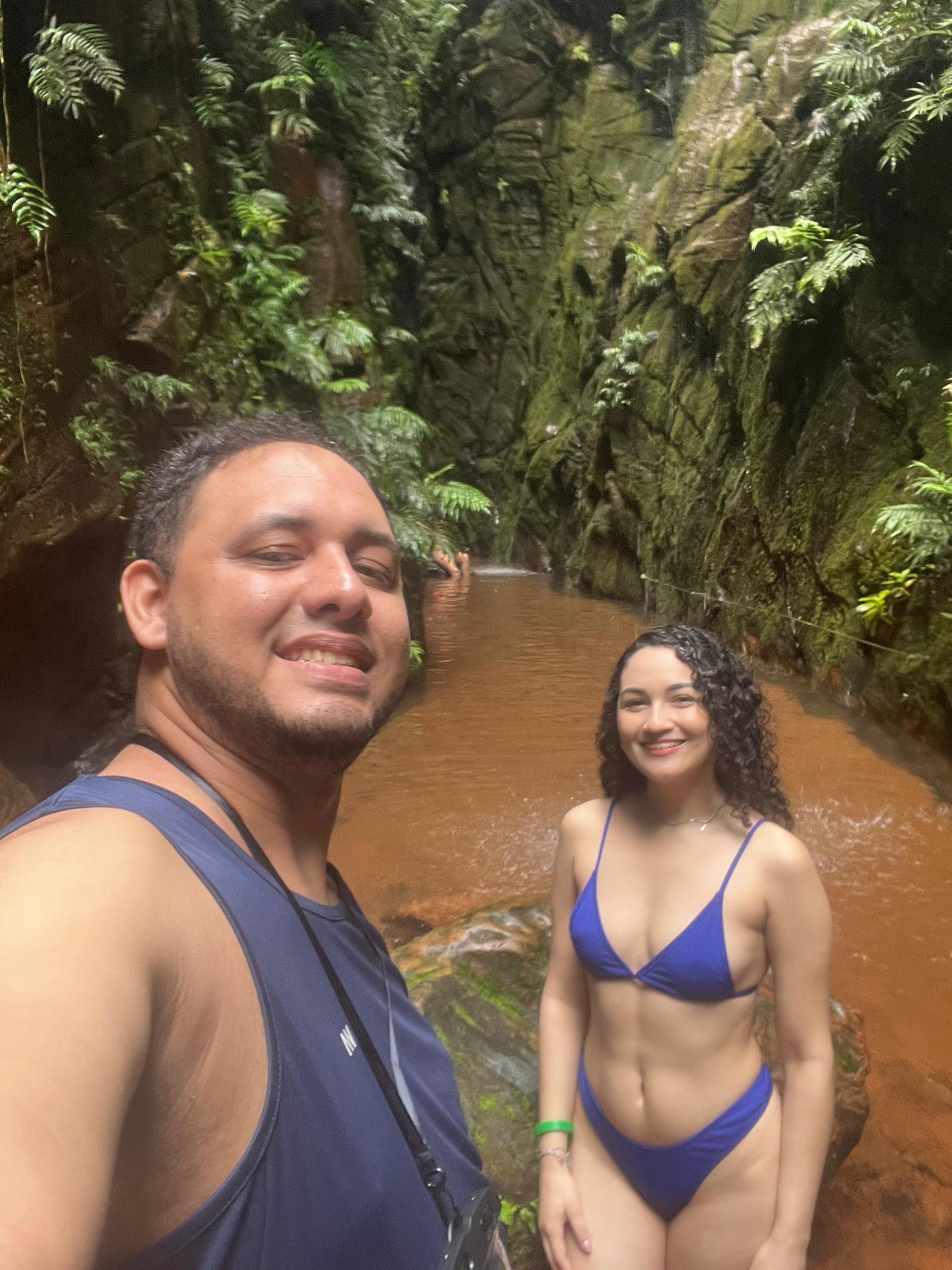 Momento feliz